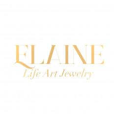Elaine Life Art Jewelry